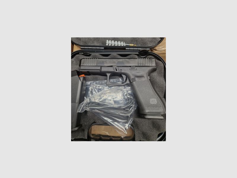 Glock 22 Gen 5 MOS .40 S&W