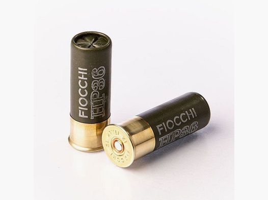 FIOCCHI CART HP36 C12 PL34 PB 4