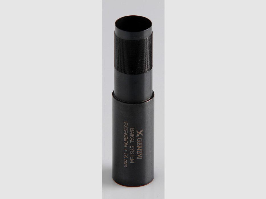 Interne/externe Choke GMT Imports Full Rallonge Baikal Kal.12 +5cm/91.5mm