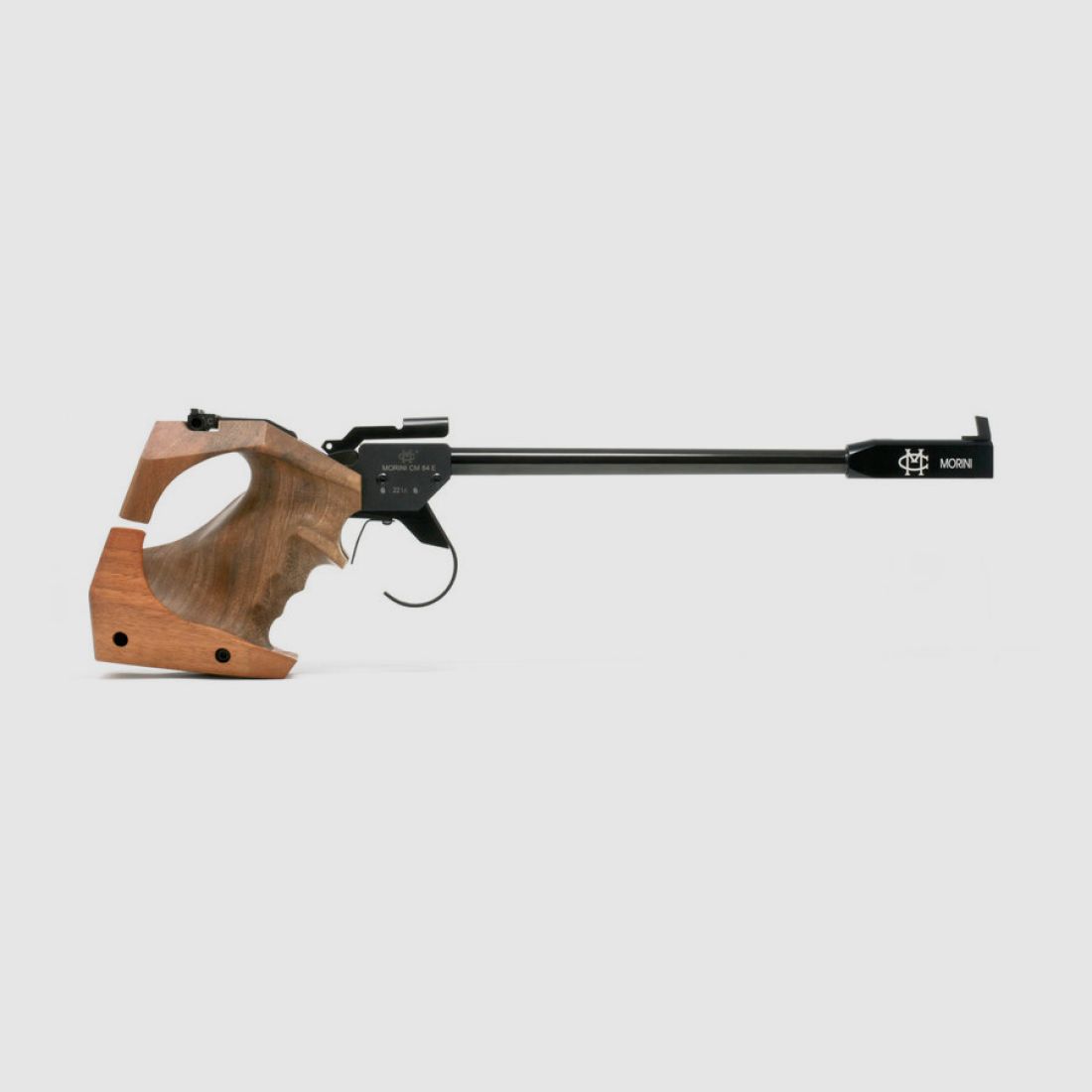 Morini Freipistole CM84E