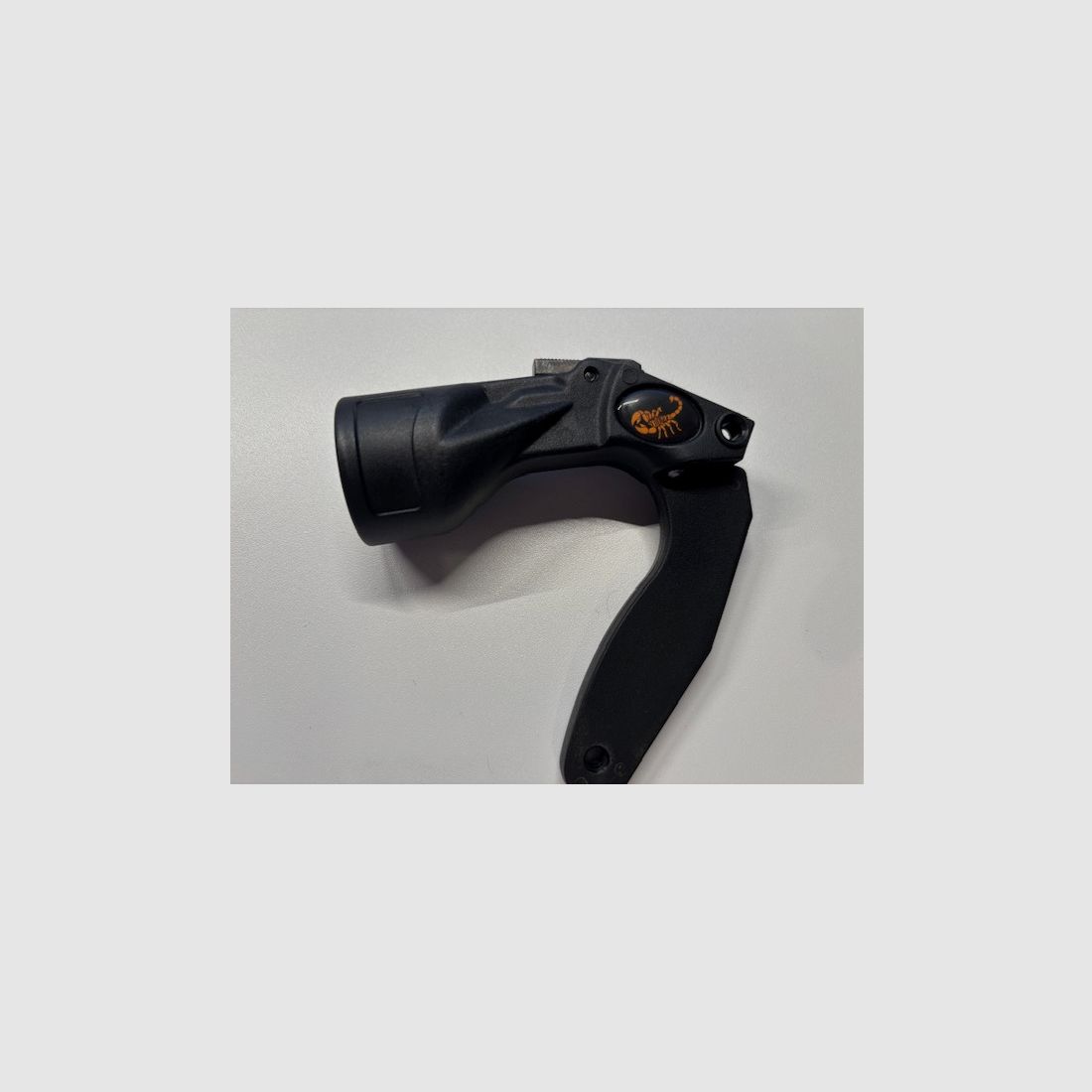 Steambow | AR-6 Stinger II levier de tension pour Steambow Tactical & Survival