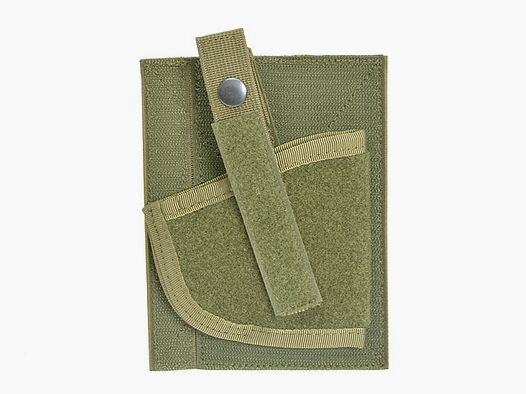Universal holster - olive [8FIELDS]