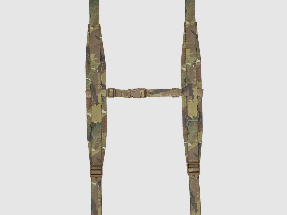 SPIRITUS SYSTEMS DELTA BAG MULTICAM, image 4 sur 8