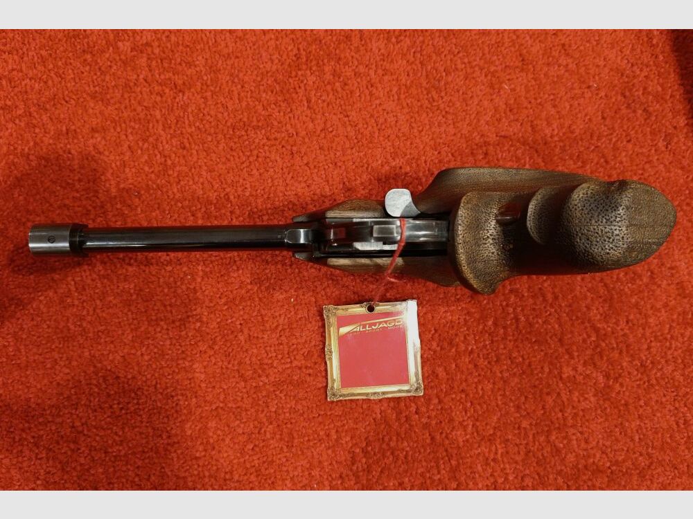 TOZ Mod. MC55-1 .22lr, immagine 8 di 9