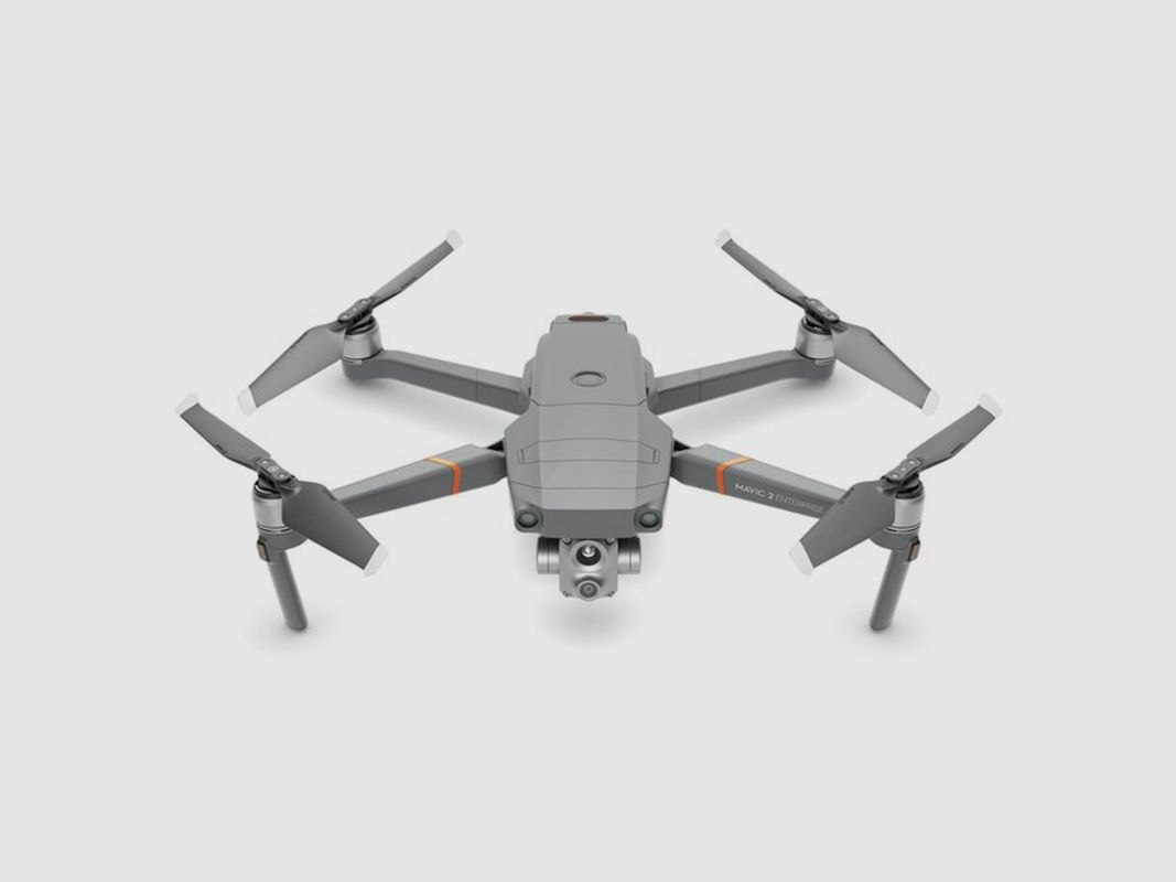 DJI Mavic 2 Enterprise Advanced Wärmebild-Drohne