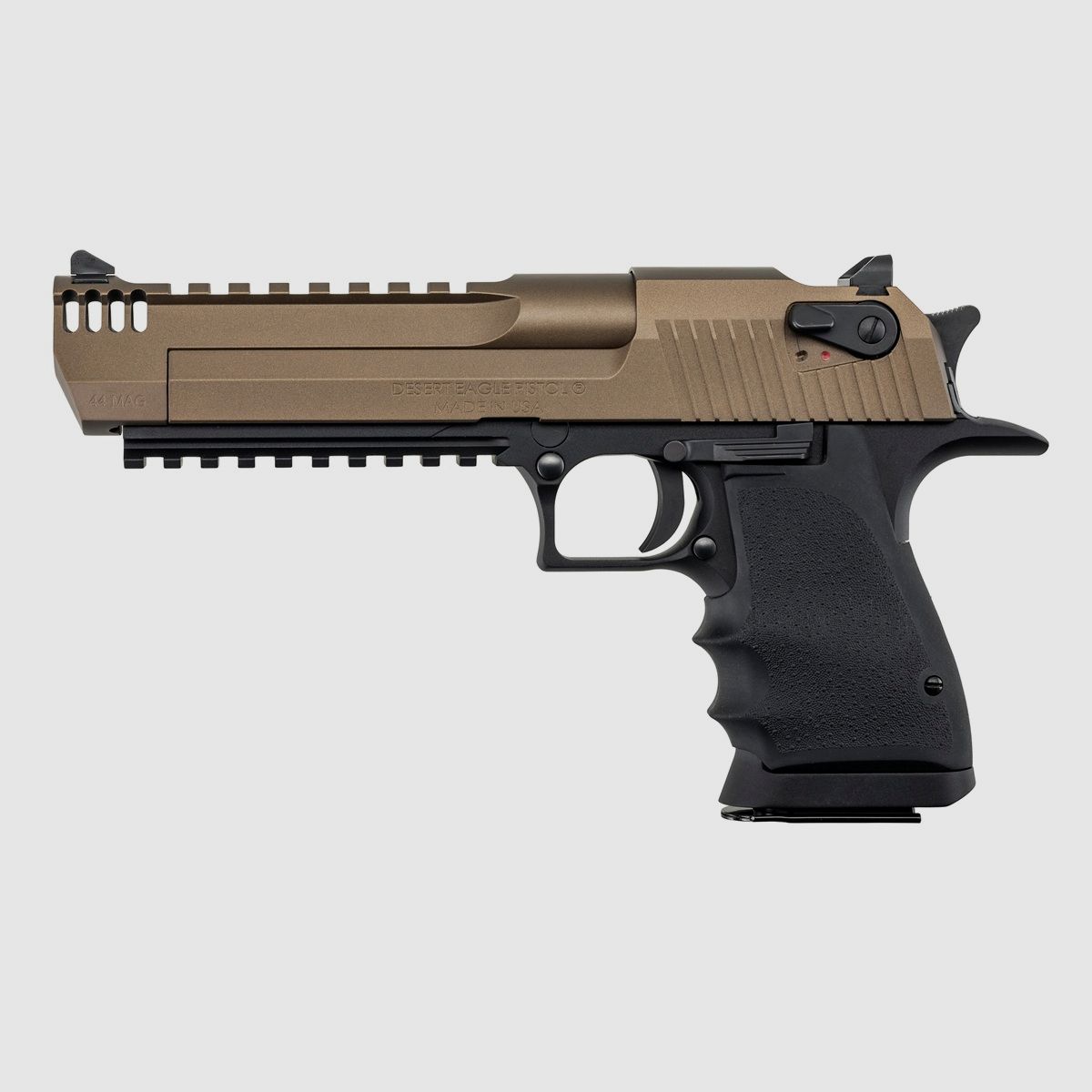Desert Eagle XIX 6" IMB Burnt Bronze L6