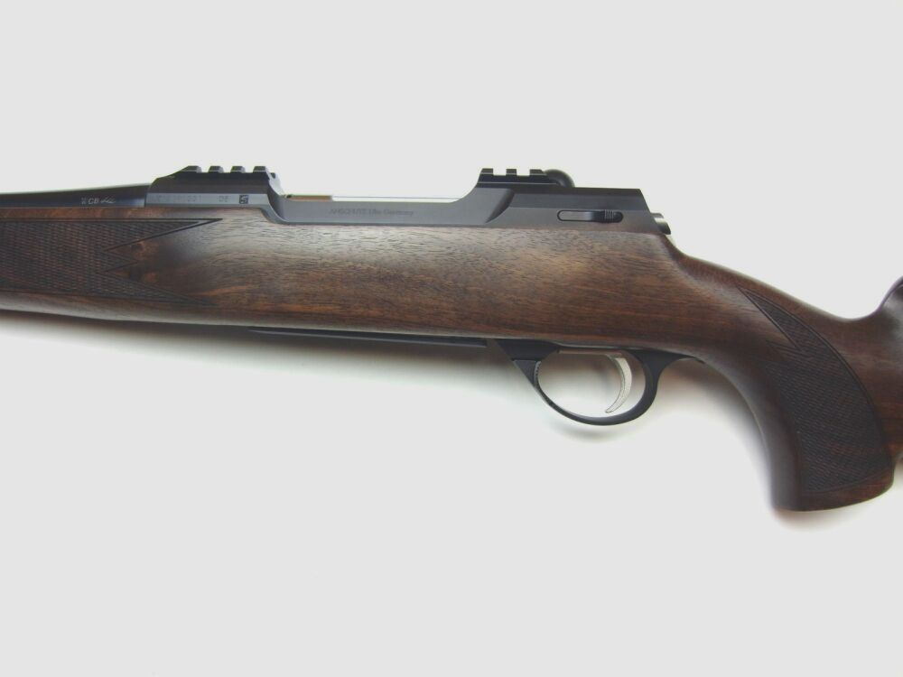 Anschütz	 R.-Büchse Anschütz 1782, .300 Win.Mag.