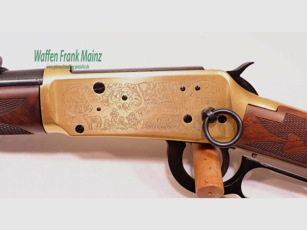 Winchester - USA Mod. 94 Texas Carabine