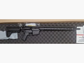 Stag Arms STAG10 Marksman 18" .308 Win. Black