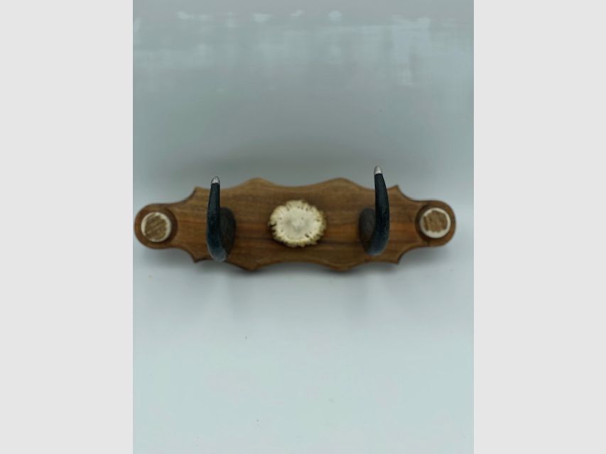 Garderobenhaken, Bild 2 von 2