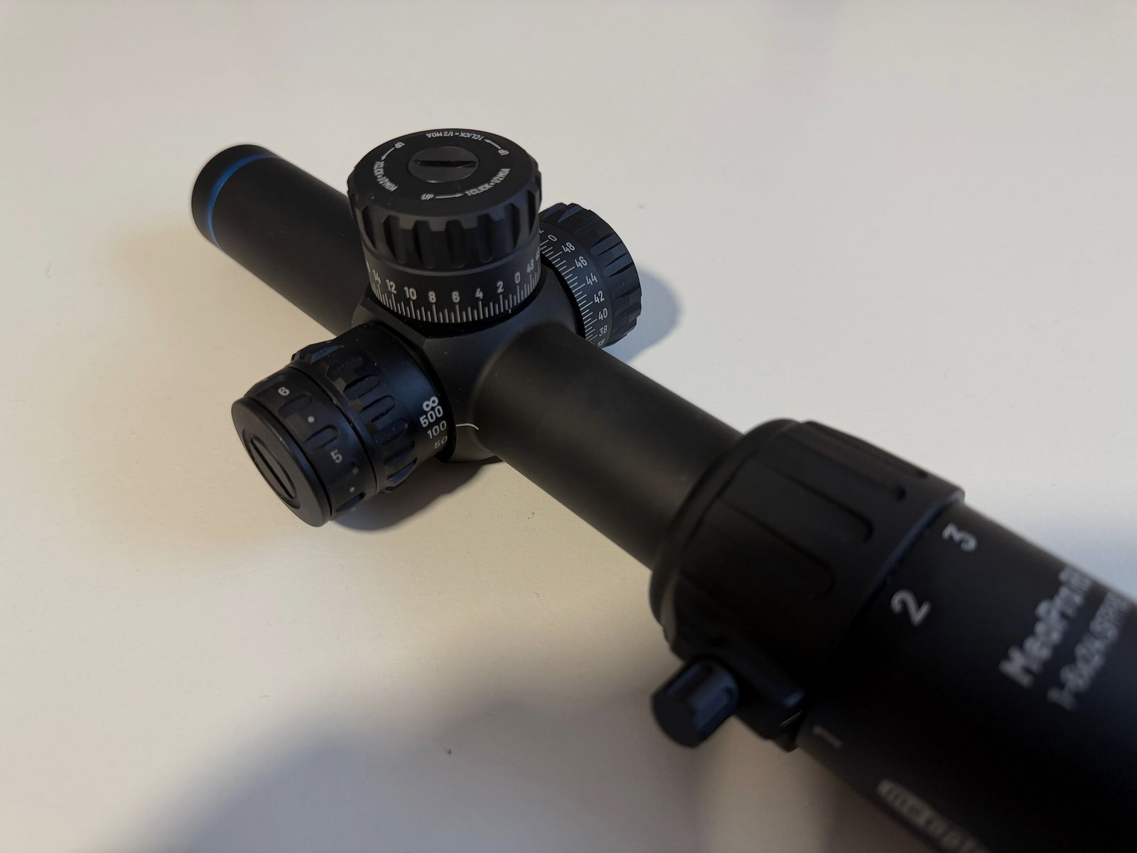 Meopta Meopro R6 1-6x24