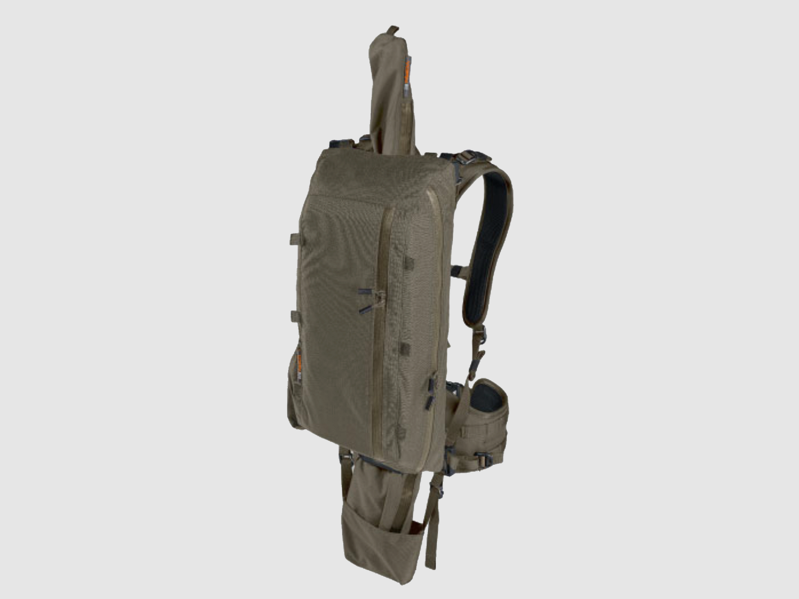 Vorn DLS Waffentrage-System für schwere Waffen DLF + RS + RH, Bild 2 von 11