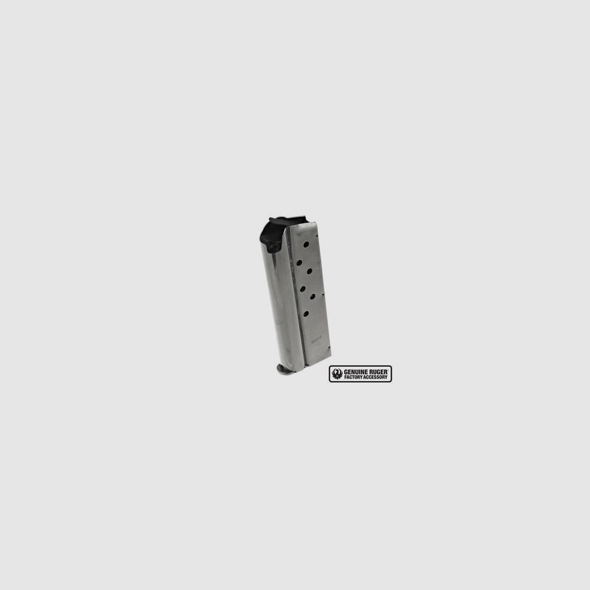 MAGAZIN .9 LUGER 15SCHUSS SECURITY- 9 PC MAGAZIN, Bild 3 von 5