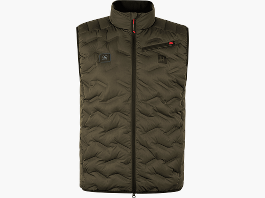 Härkila Clim8 Gilet Isolé Homme Willow Green 4XL