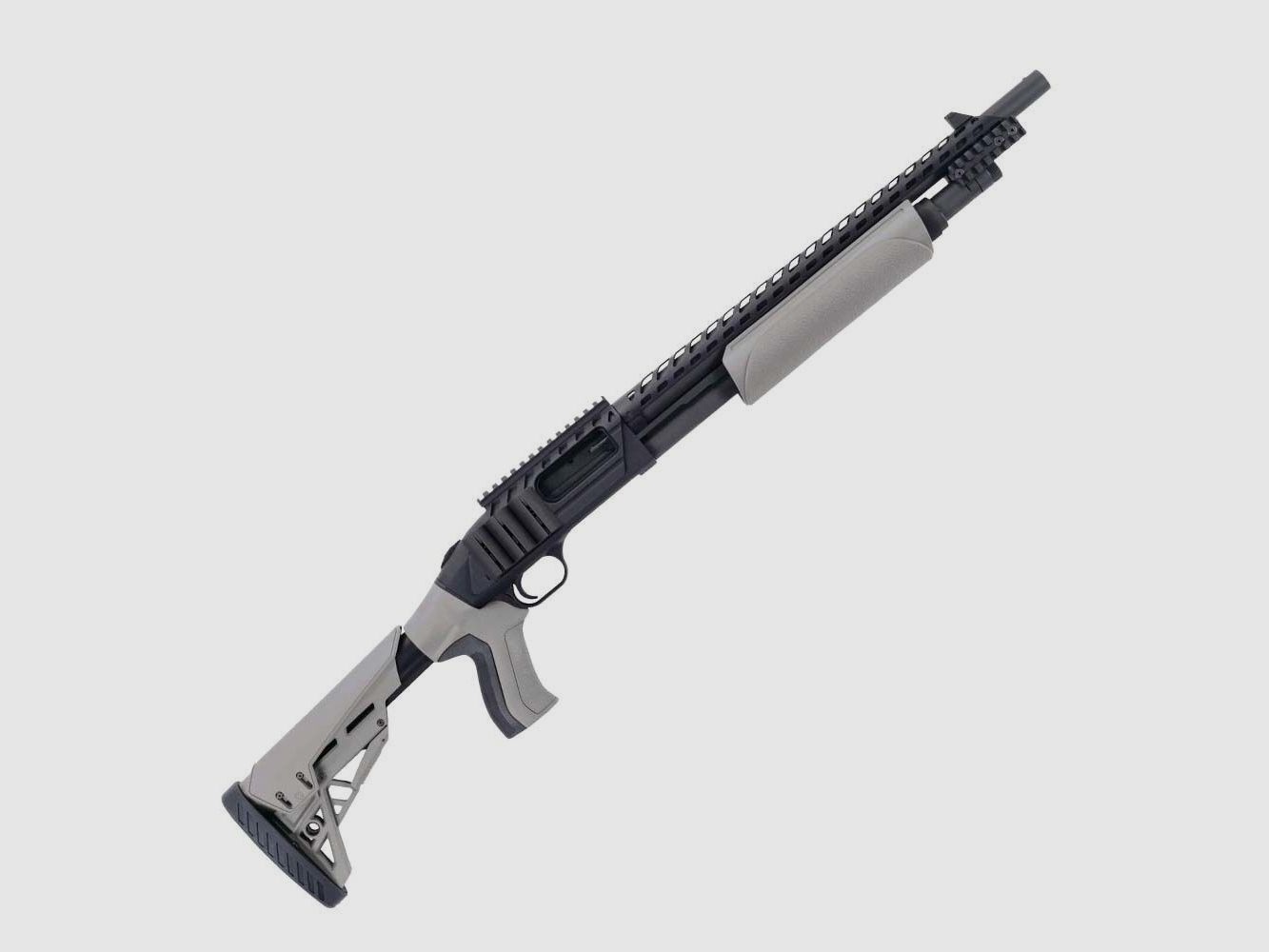 Mossberg 500 ATI Scorpion