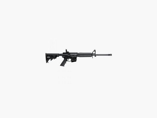 SMITH UND WESSON MP15 SPORT II 5,56 16 ZOLL 10 SCHUSS