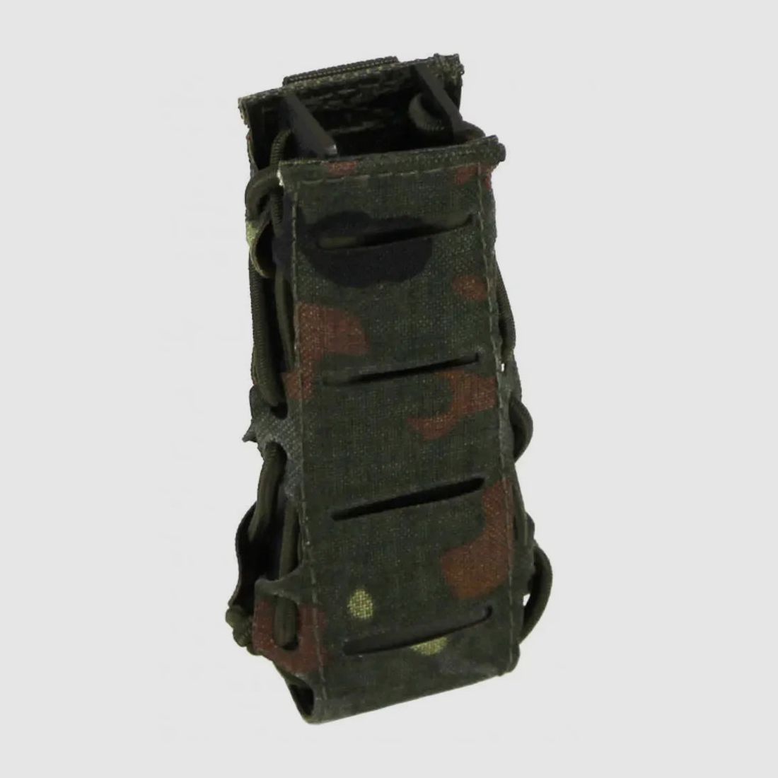 Zentauron Zentauron Schnellziehtasche Pistole LC flecktarn