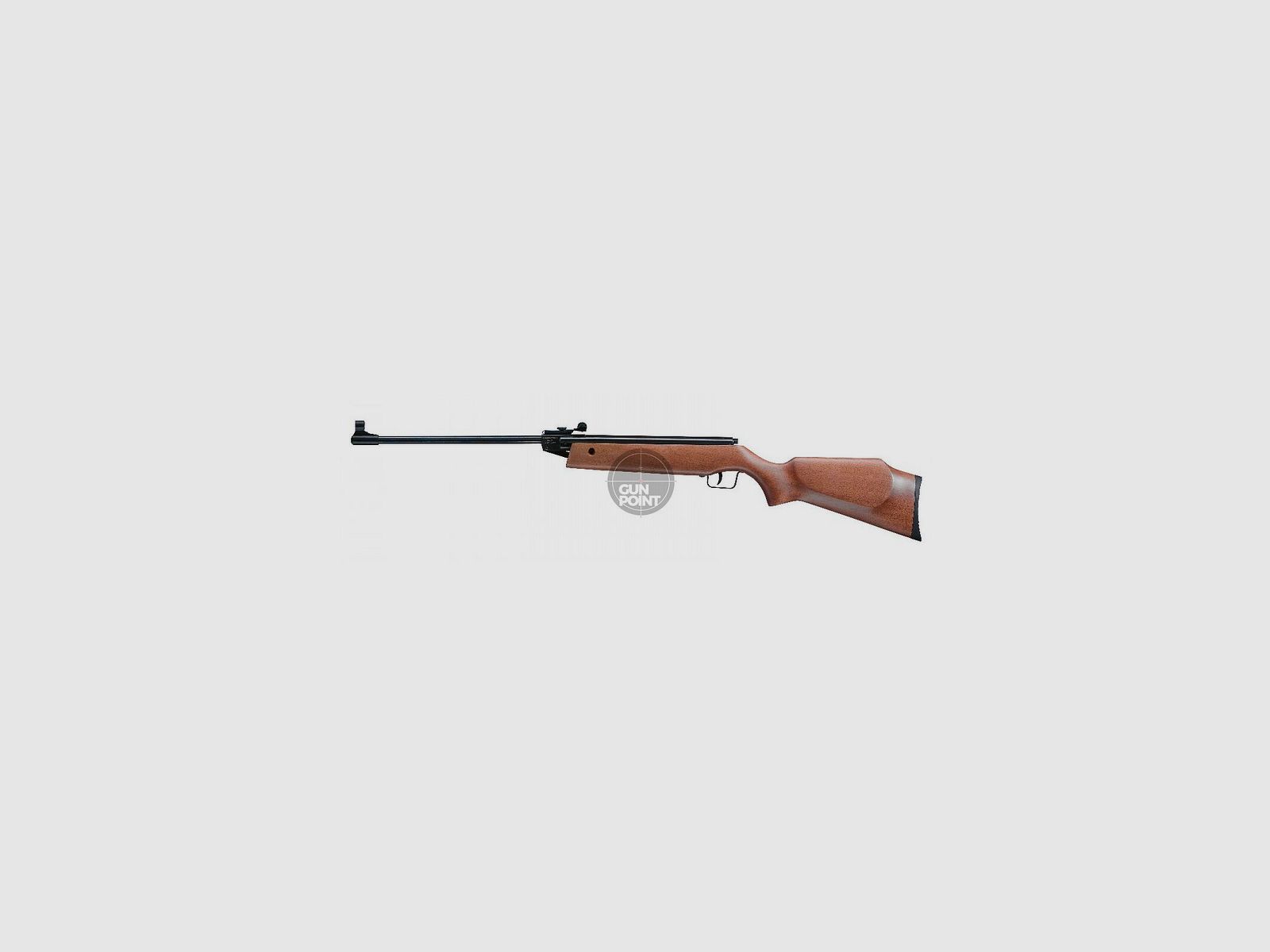 Luftgewehr - Perfecta - Mod. 45 - Diabolo Federluftdruck - Kal. 4,5 mm