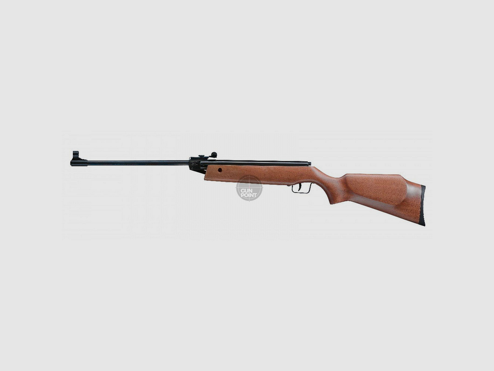 Luftgewehr - Perfecta - Mod. 45 - Diabolo Federluftdruck - Kal. 4,5 mm