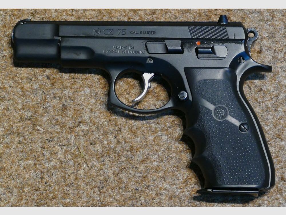 CZ 75