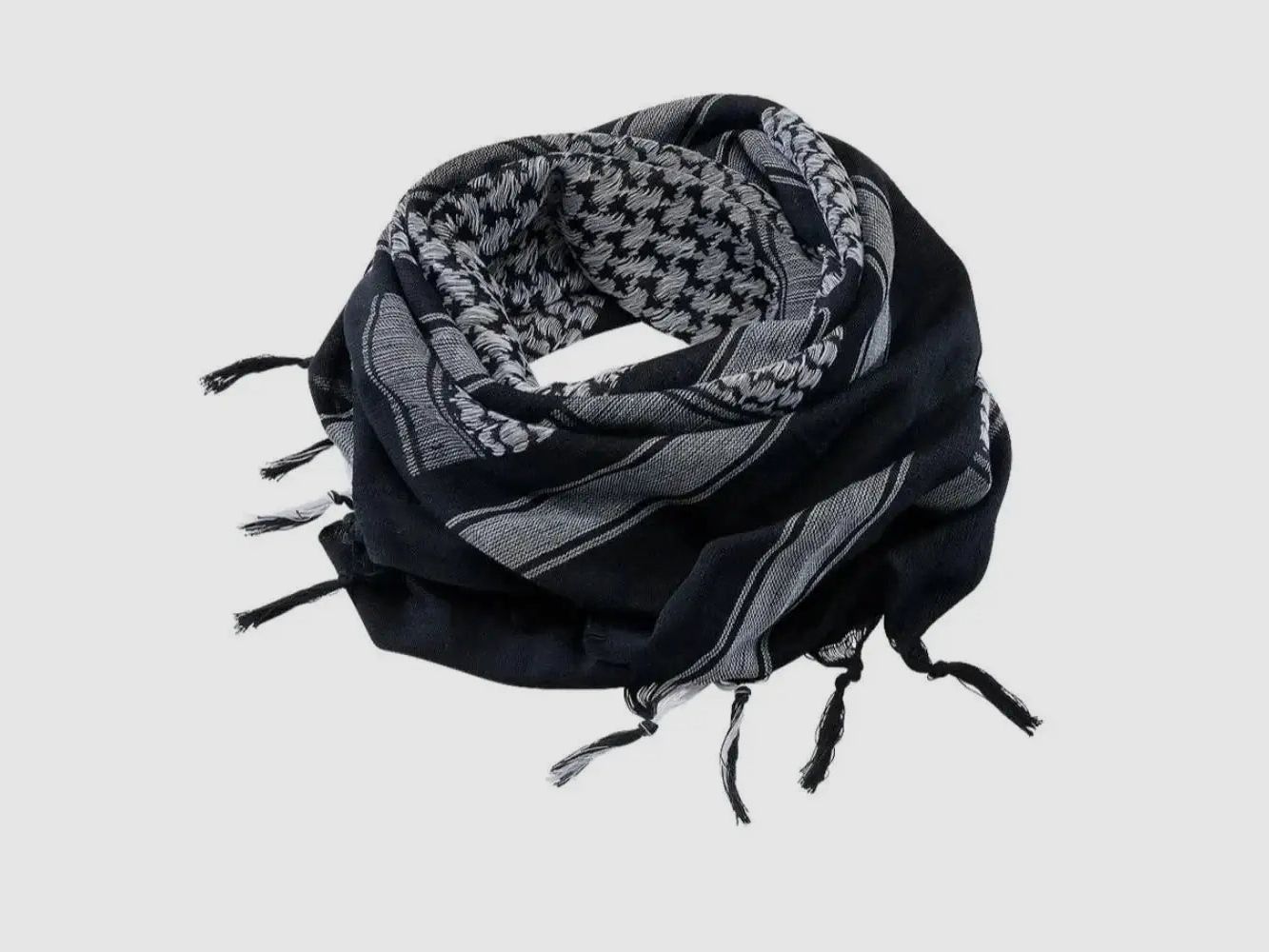 Brandit Brandit Schal Shemag - Olive