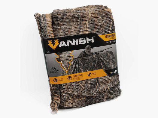 ALLEN VANISH MAX7 KAMUFLAŻ