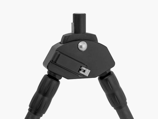 Blaser Carbon BiPod Set für R8 Professional Lauf-Ø = 17mm