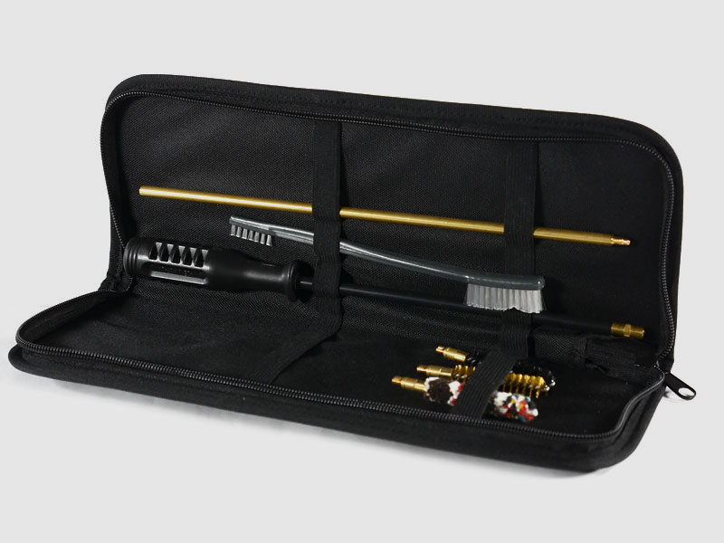 B&T Reinigungsgerät für 9mm Pistole & Karabiner