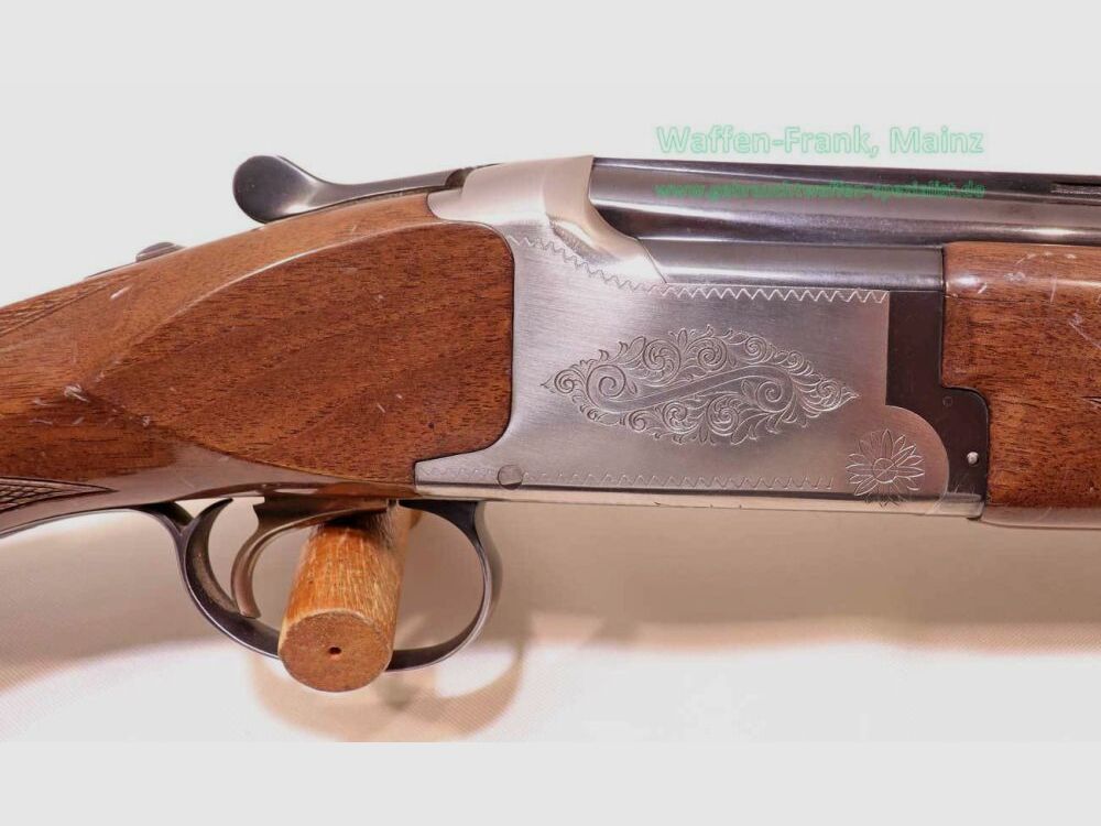 Miroku - Japan Mod. 3200 ORE/Parcour