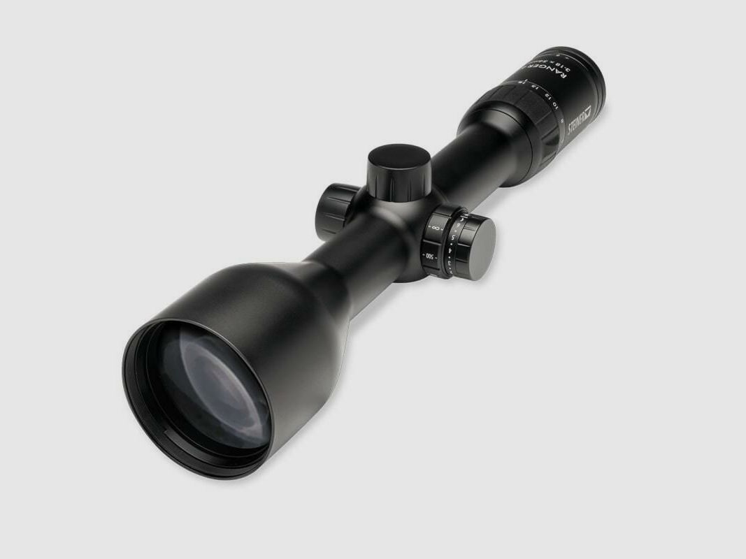 Steiner Ranger 6 3-18x56 LA-4A-I V2