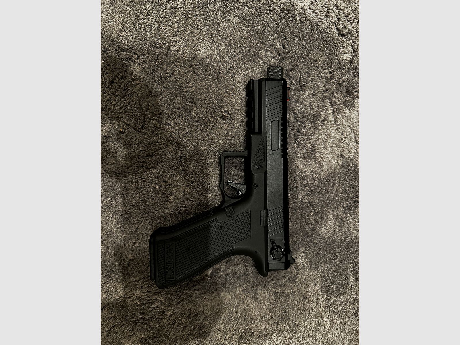 Novritch SSE18 (Glock)