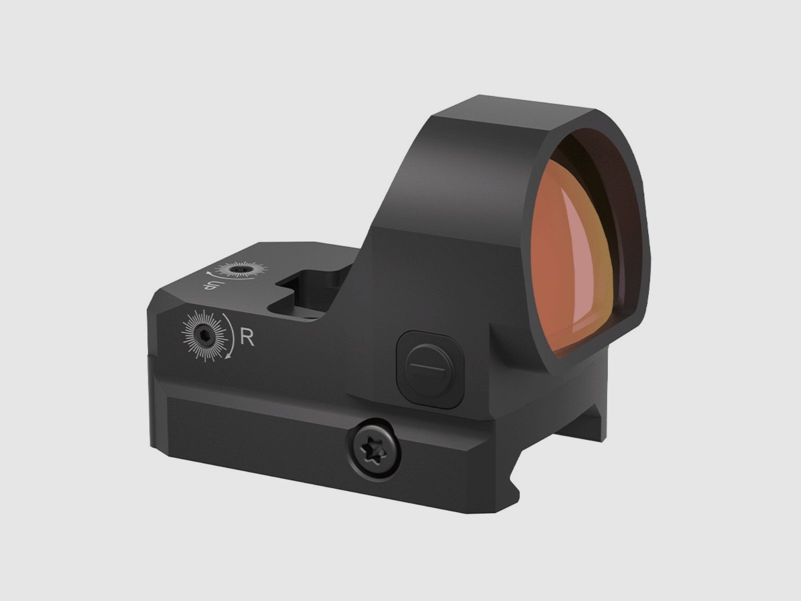 Vector Optics - Red dot Frenzy 1x22x26 MOS - 3 MOA - Picatinny / Weaver - SCRD-36, afbeelding 8 van 15