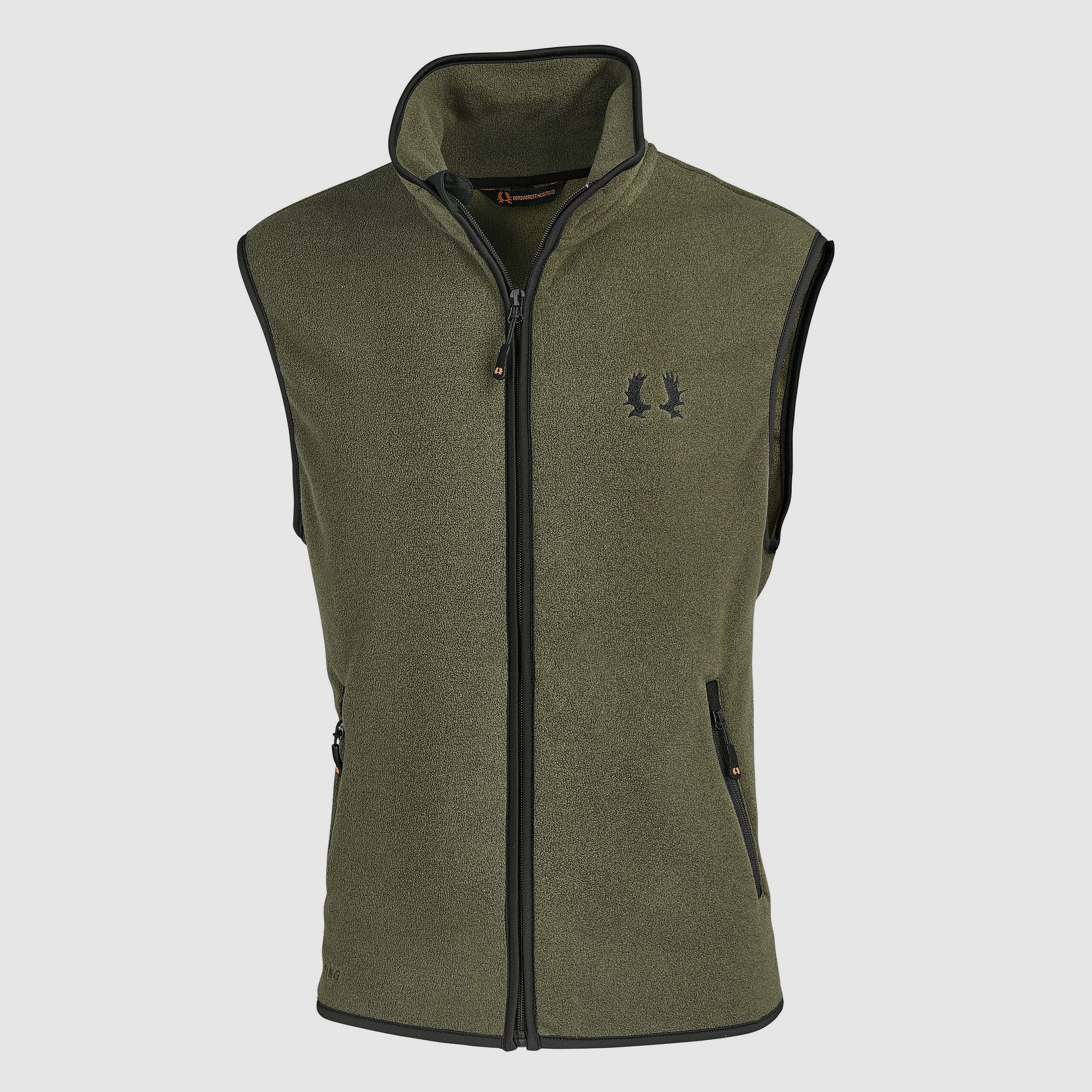Nordforest Hunting Weste Leland