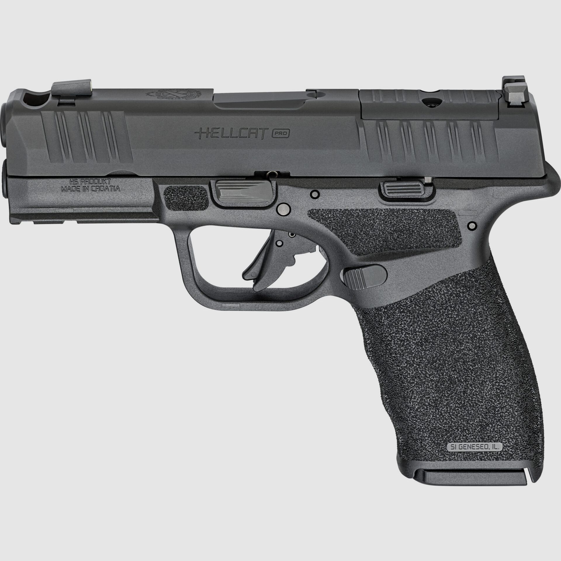 Springfield Armory Hellcat PRO Comp, Bild 8 von 10