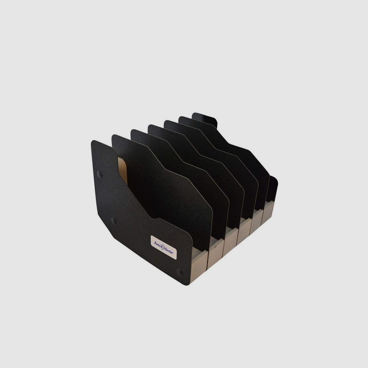 Stojak na broń dla 6 pistoletów