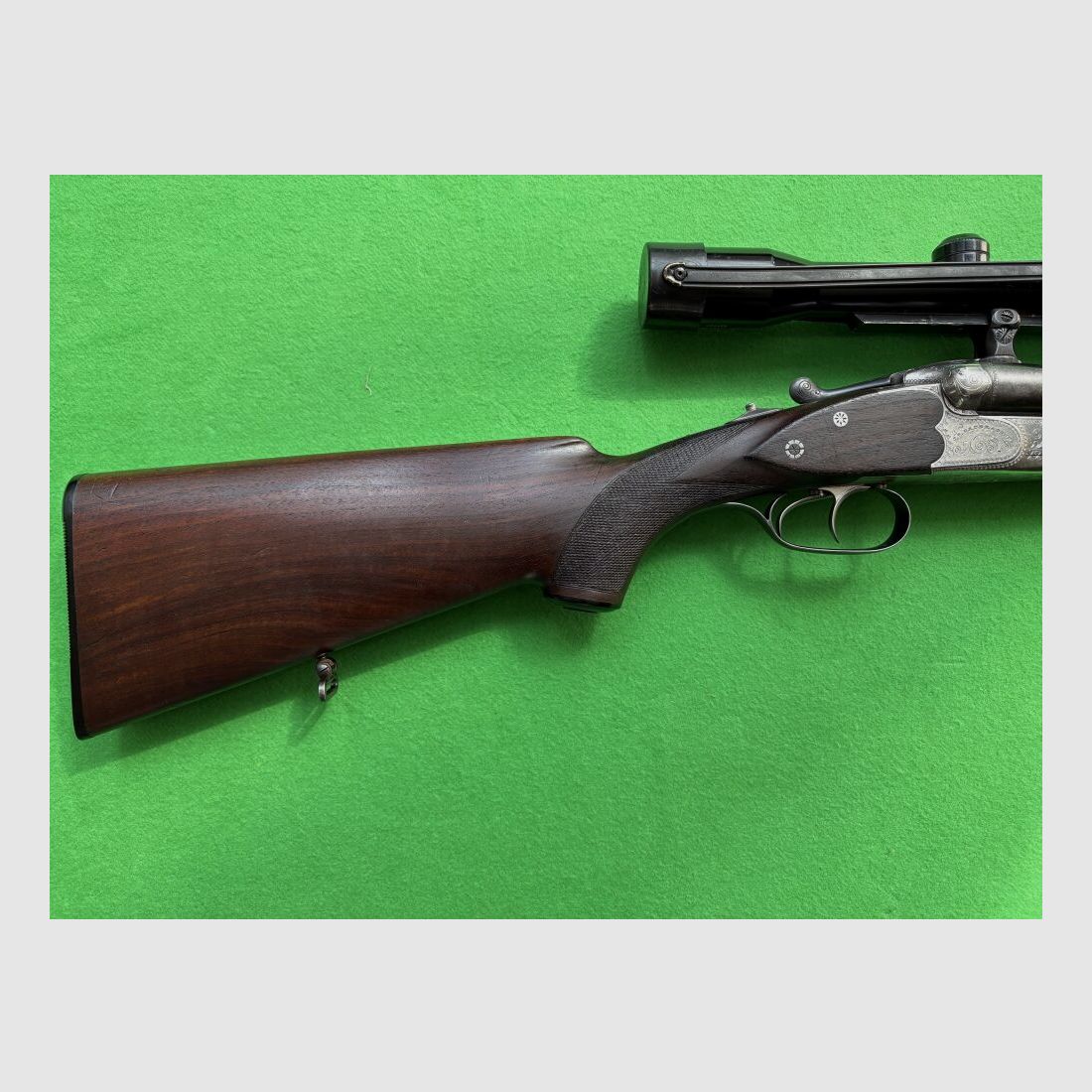Sauer & Sohn Mod. 3000