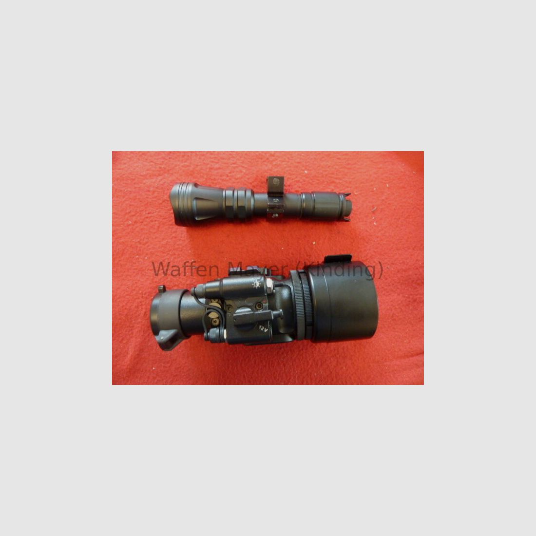 Nivex elektrooptyczny