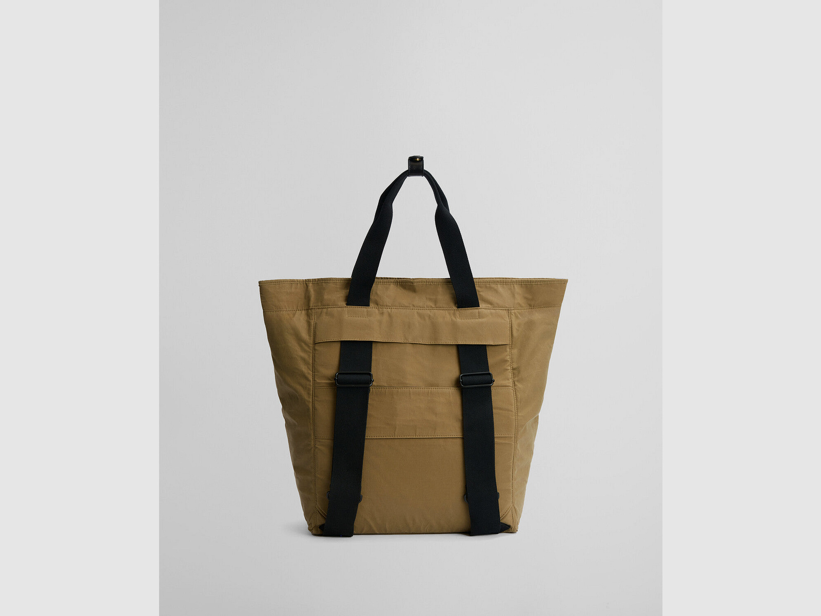 Barbour Tote Bag Transport 3-Way