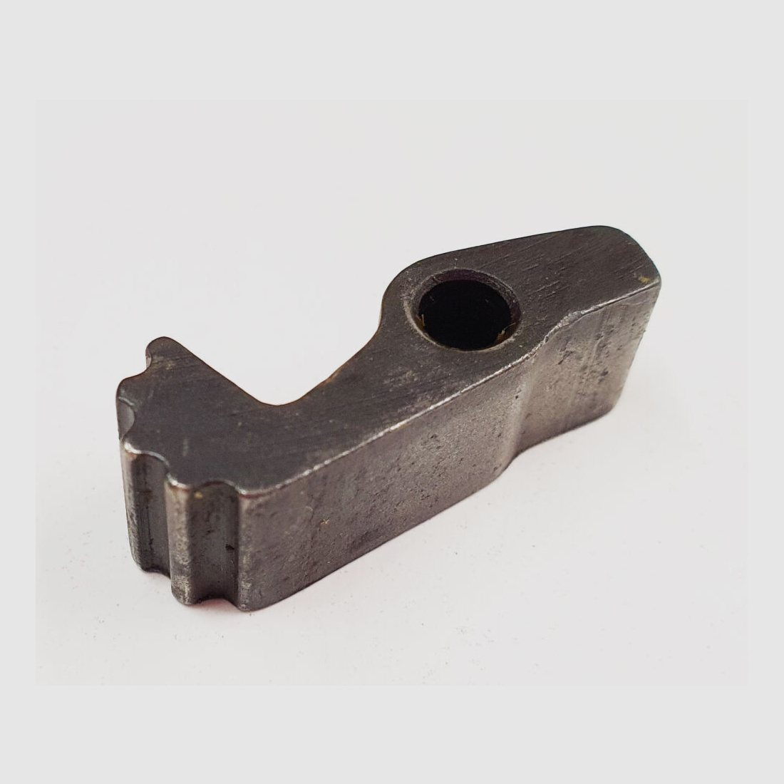 Gewehr 43 / Karabiner 43 ( G43 / K43 ) [40] Magazinhalter für Gewehr 43 / Karabiner 43 ( G43 / K43 ) original Ersatzteil z.B.duv qve bcd ac