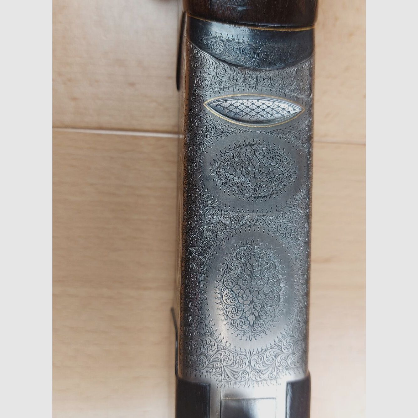 Rottweil Model 72 Supreme