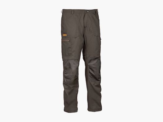 Herren-Outdoorhose "Wanderbux“, Anthrazit