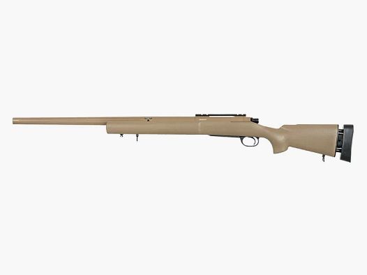 CM.702C-U Upgrade Sniper/Federdruckgewehr (TAN)