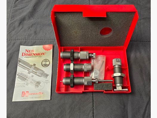 Hornady . 45 ACP conjunto de matrices 546554