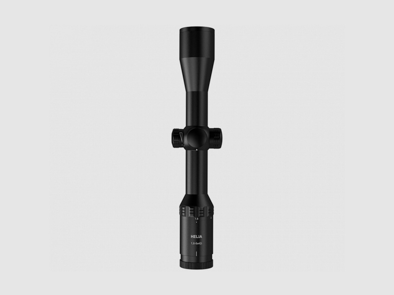 Kahles Helia 1.6-8x42i riflescope