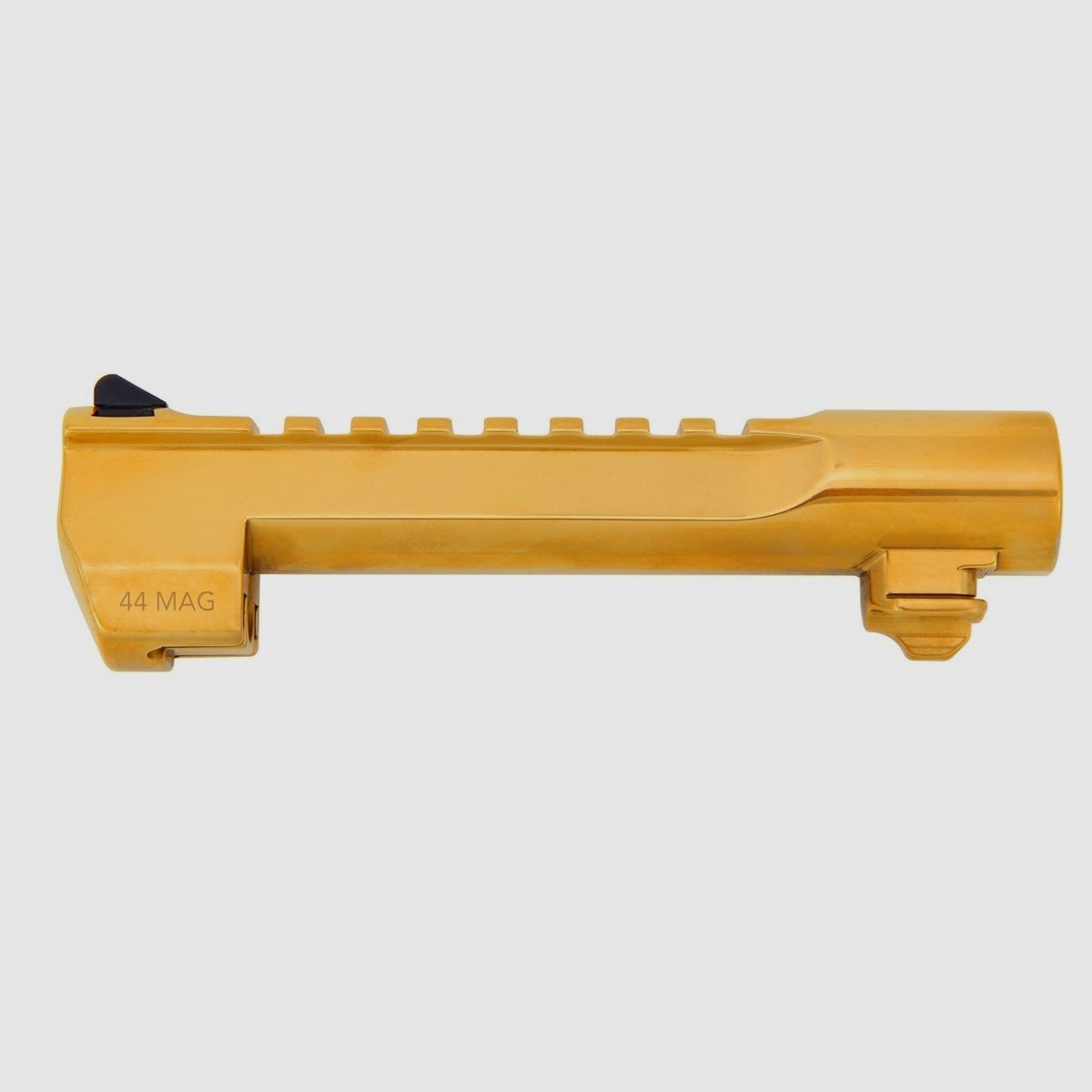 A-Lauf Desert Eagle XIX 6" Titanium Gold