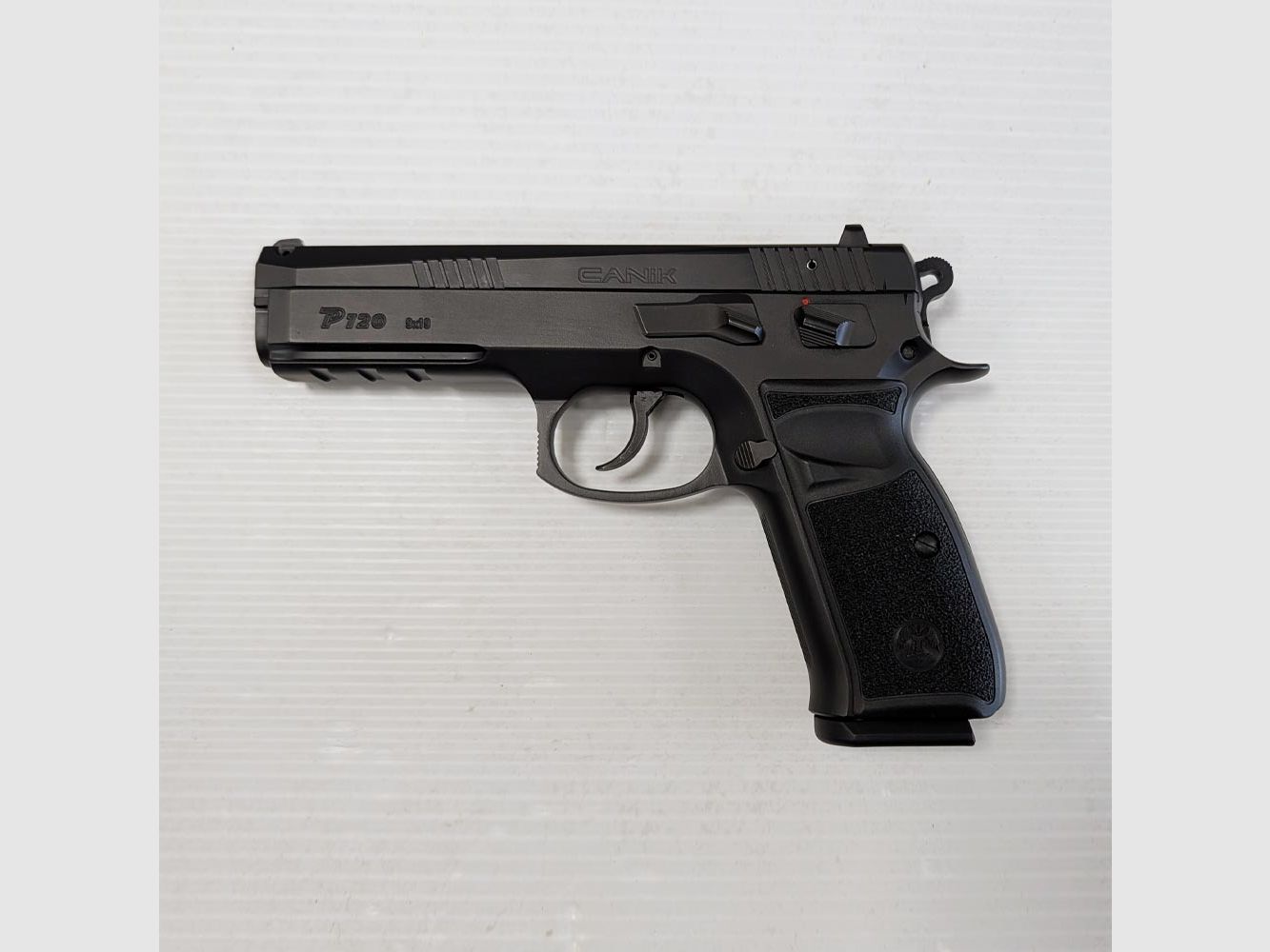 Dépôt vente – CANIK P120 9x19mm, Bild 1 von 3