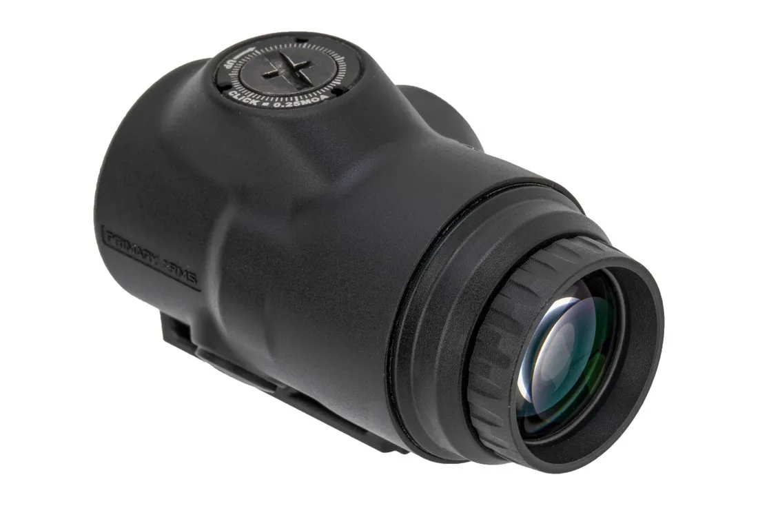PRIMARY ARMS 3X MAGNIFICATEUR - SLX 3X MICRO, image 2 sur 2