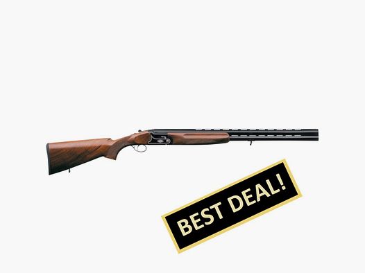 Mercury myśliwski Mercury Light długość lufy 71 cm strzelba nad- i pod-