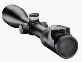 SWAROVSKI Zielfernrohr mit Leuchtabsehen 2,5-15x50 Z6i BT L Abs. 4A-I | 30mm | Neu2026