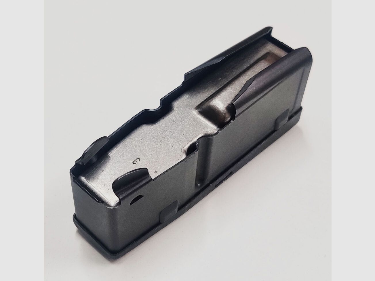 Heckler & Koch Magazin für HK940 3 Schuss